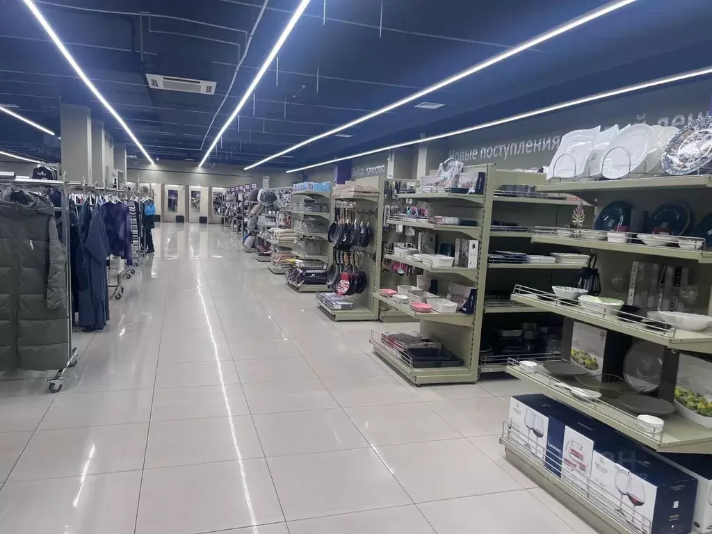 Торговая площадь в Московская область, Сергиев Посад Птицеградская ... - Фото 2