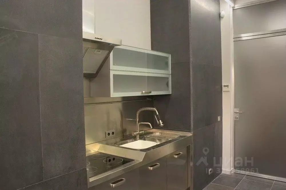 Офис в Москва Островной проезд, 12К1 (412 м) - Фото 1