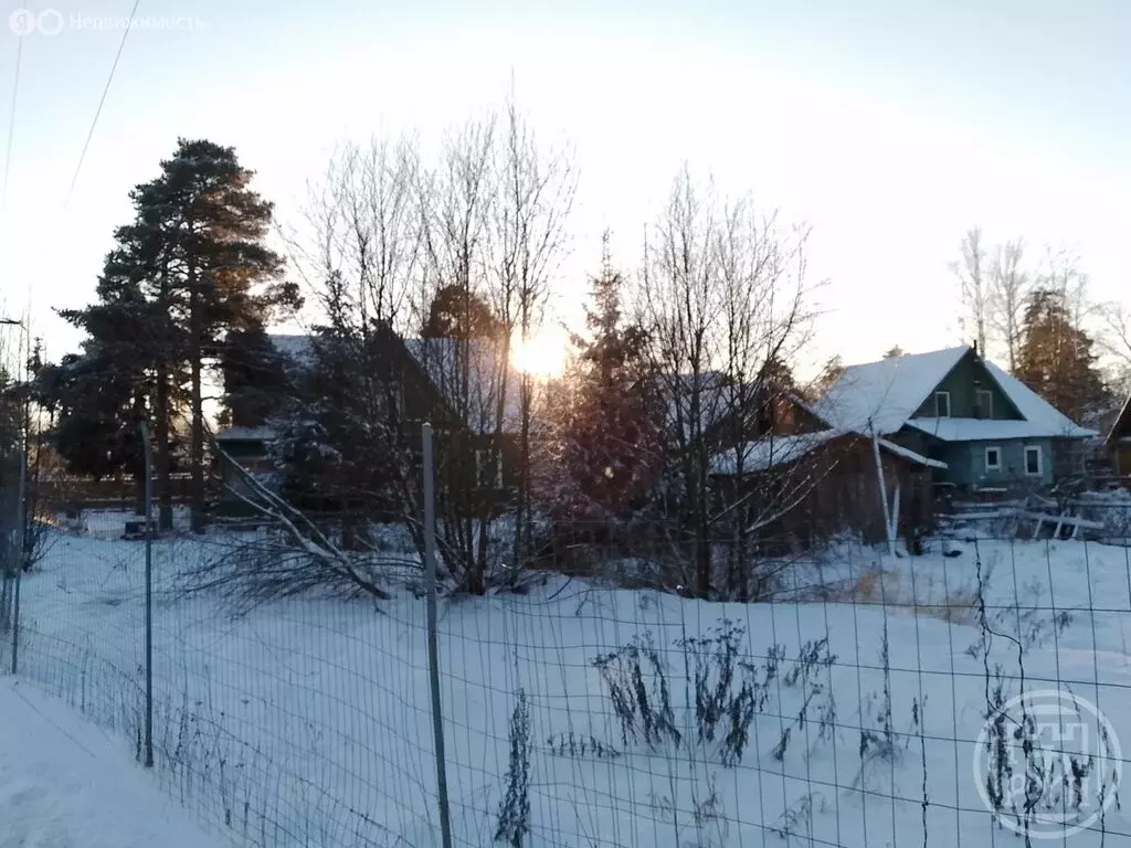 Участок в Сестрорецк, Тарховская улица, 14 (11.63 м) - Фото 2