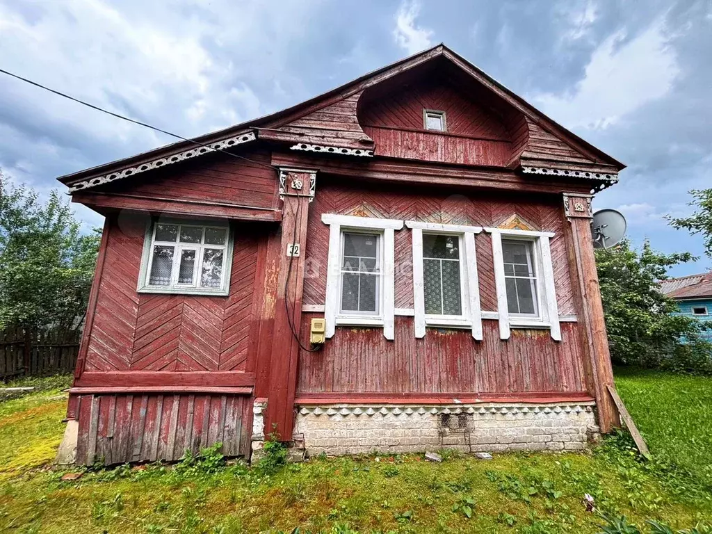 Дом 54 м на участке 11 сот. - Фото 0
