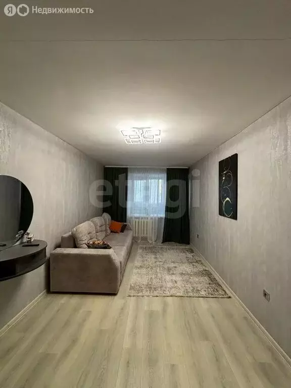 1-комнатная квартира: Ишим, Казанская улица, 37/1 (33.7 м) - Фото 2