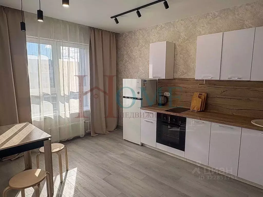 2-к кв. Новосибирская область, Новосибирск ул. Николая Островского, ... - Фото 1