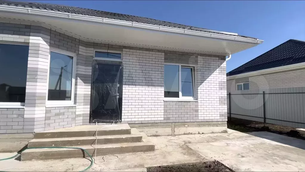 Дом 120 м на участке 3 сот. - Фото 1
