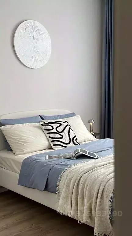 1-к кв. Московская область, Домодедово городской округ, с. Ям ул. ... - Фото 1