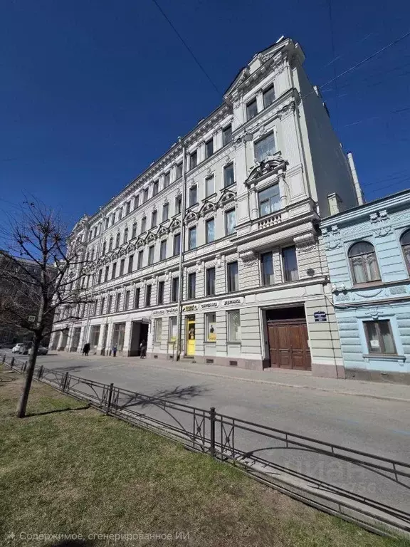 Комната, 30 м - Фото 2