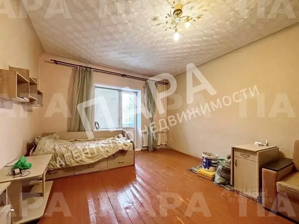 2-к кв. Самарская область, Самара Краснодонская ул., 27 (55.0 м) - Фото 2