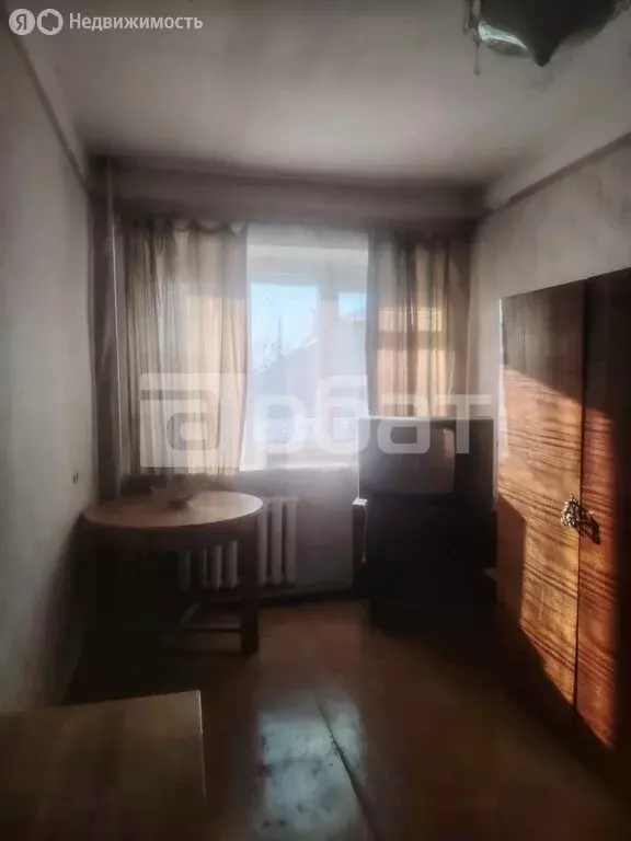 1-комнатная квартира: Буй, улица Фурманова, 7 (26.7 м) - Фото 1