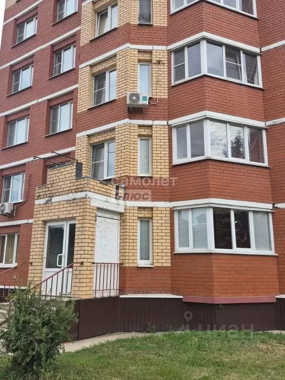 Офис в Липецкая область, Липецк ул. 50 лет НЛМК, 21А (50 м) - Фото 1