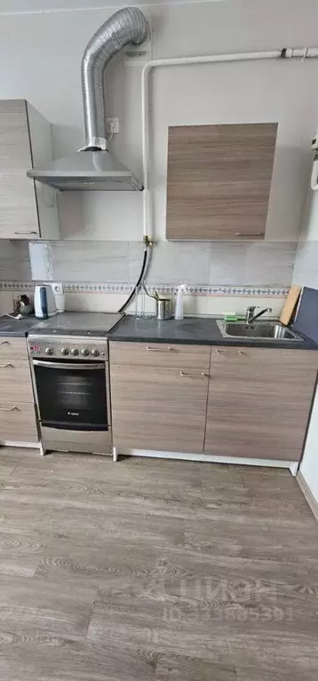 1-к кв. Санкт-Петербург Кронштадтская ул., 20 (40.0 м) - Фото 2