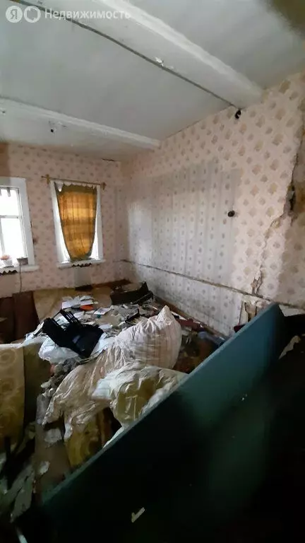 Дом в Егорьевск, улица Горшкова (60 м) - Фото 1