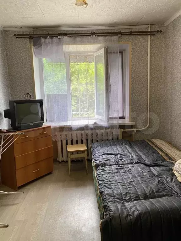 Комната 15,7 м в 2-к., 1/5 эт. - Фото 1