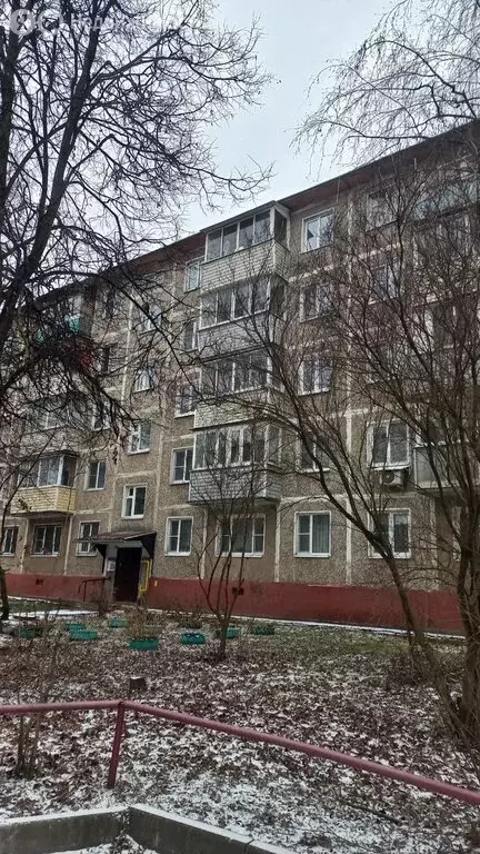 2-комнатная квартира: Подольск, улица Гайдара, 8 (44.4 м) - Фото 1