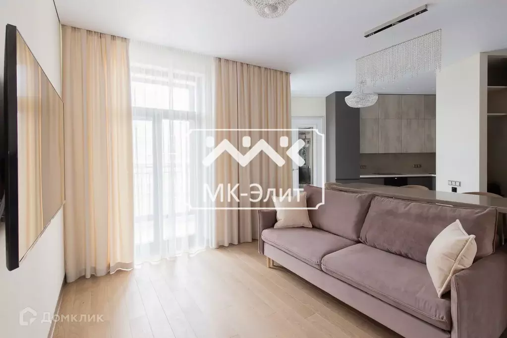 Продаётся 2-к квартира, 50 м - Фото 0