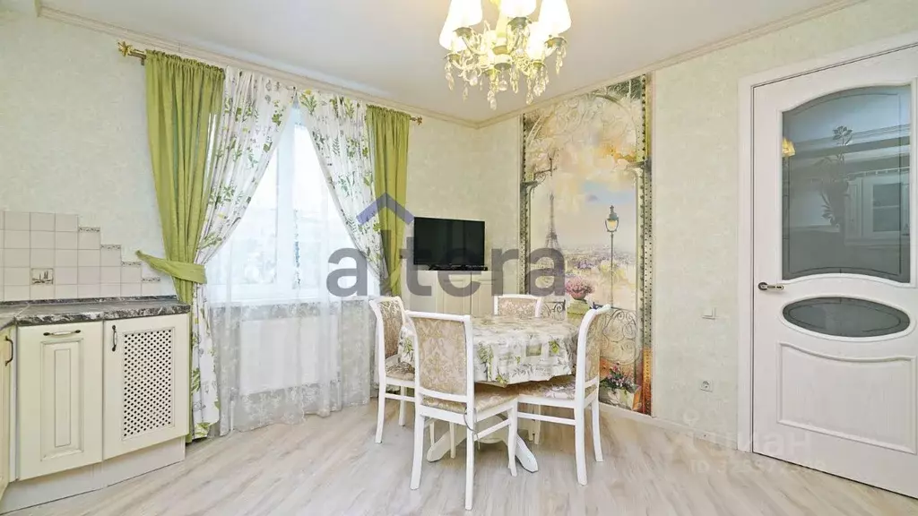 Дом в Татарстан, Казань Приволжская ул., 145 (140 м) - Фото 2