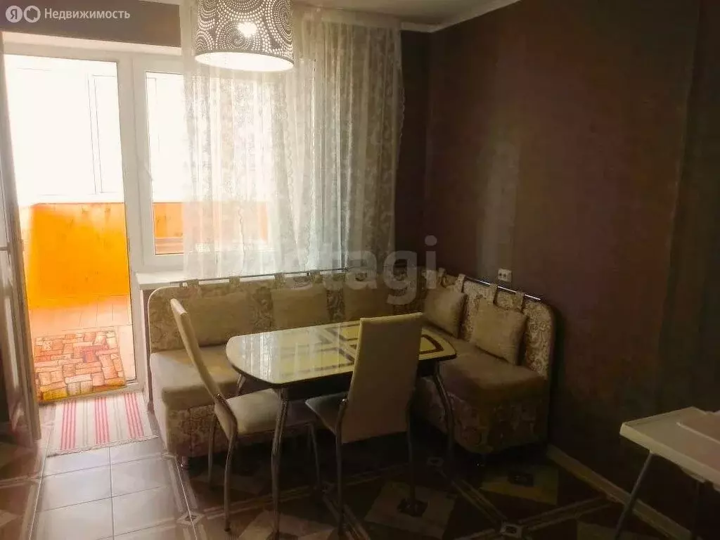 2-комнатная квартира: Анапа, Супсехское шоссе, 26к2 (70 м) - Фото 1