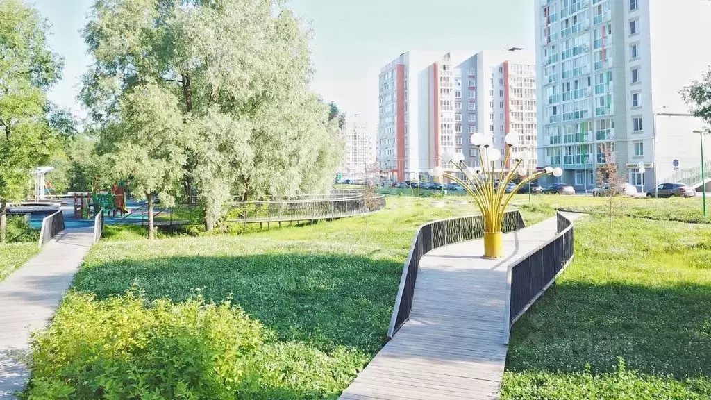 Гараж в Татарстан, Казань ул. Умырзая, 6 (13 м) - Фото 1