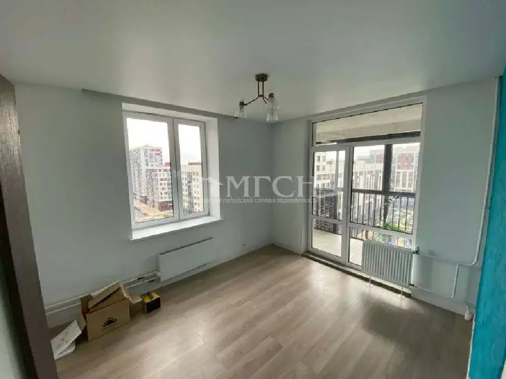 Продается 3-комнатная квартира - Фото 1