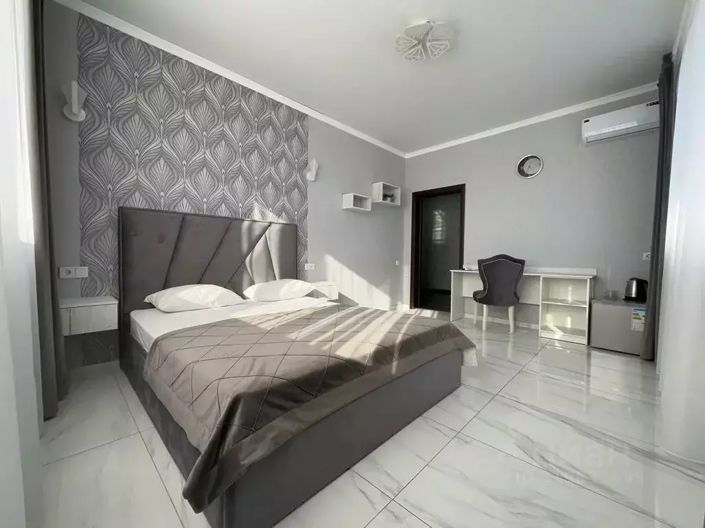 Комната Ставропольский край, Пятигорск Коллективная ул., 3Бс2 - Фото 0