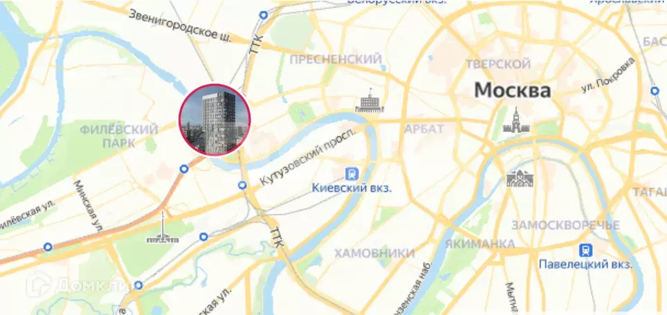 Продаётся 2-к квартира, 46 м - Фото 1
