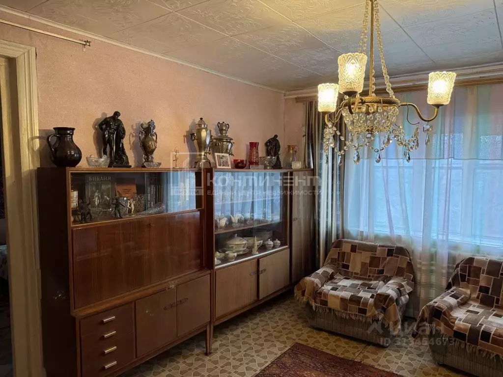 Дом в Владимирская область, Ковров ул. Федорова, 17 (65 м) - Фото 2