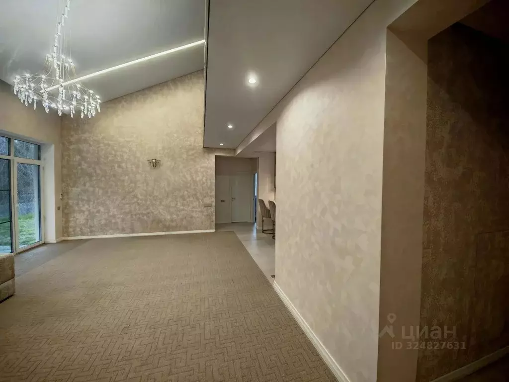 Дом в Московская область, Солнечногорск городской округ, с. Алабушево, ... - Фото 2