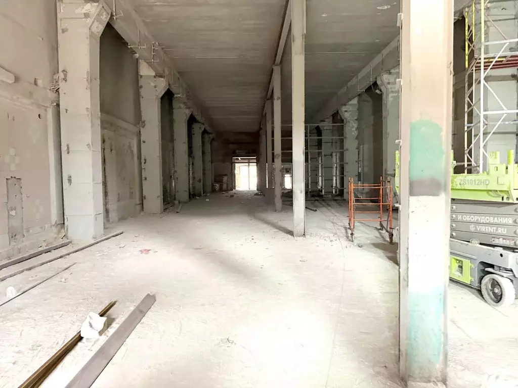 Помещение свободного назначения в Москва Дмитровское ш., 58С32 (300 м) - Фото 1