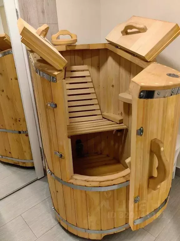 1-к кв. Московская область, Серпухов ул. Ленинского Комсомола, 64/5 ... - Фото 2