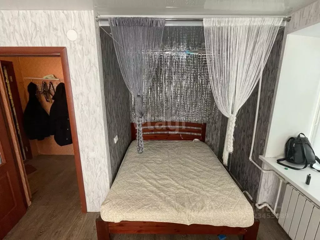 1-к кв. Свердловская область, Нижний Тагил Полярная ул., 4 (28.2 м) - Фото 1