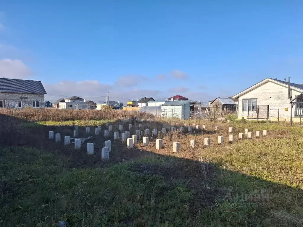 Участок в Костромская область, Кострома Первый кп, проезд ... - Фото 0