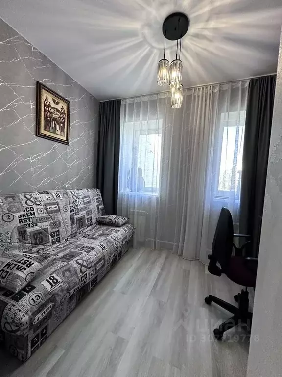 4-к кв. Татарстан, Казань ул. Баумана, 26 (120.0 м) - Фото 2