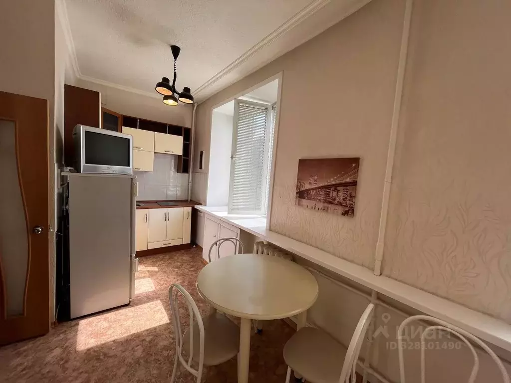 2-к кв. Красноярский край, Железногорск ул. Ленина, 11 (45.0 м) - Фото 1