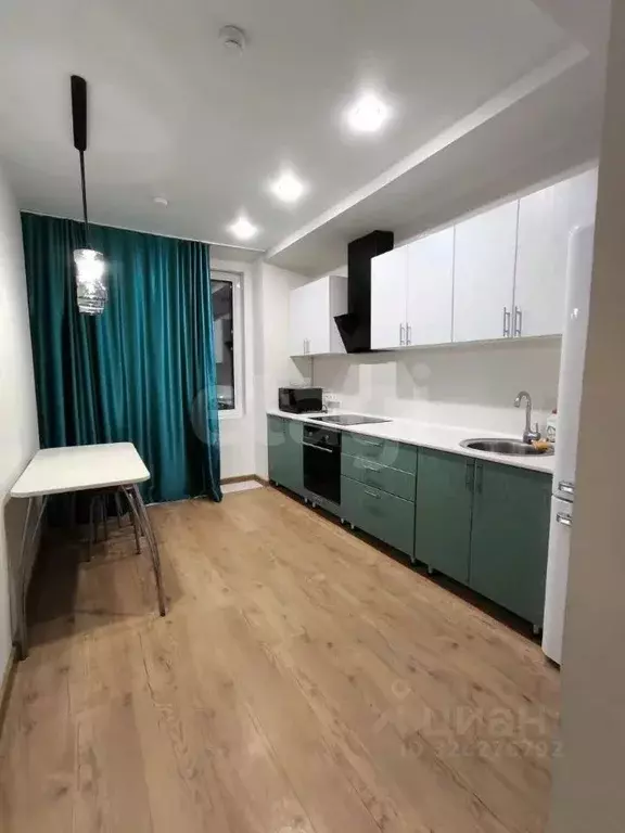 1-к кв. Башкортостан, Уфа ул. Гали Ибрагимова, 5 (40.0 м) - Фото 2