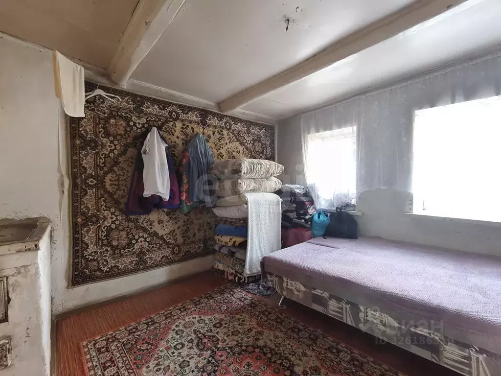 Дом в Краснодарский край, Тимашевский район, Медведовское с/пос, ... - Фото 2