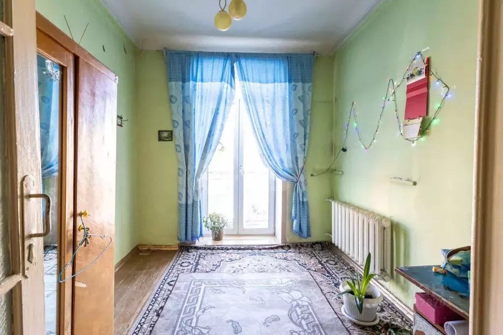 2-к кв. Амурская область, Благовещенск ул. Шевченко, 17 (45.0 м) - Фото 0