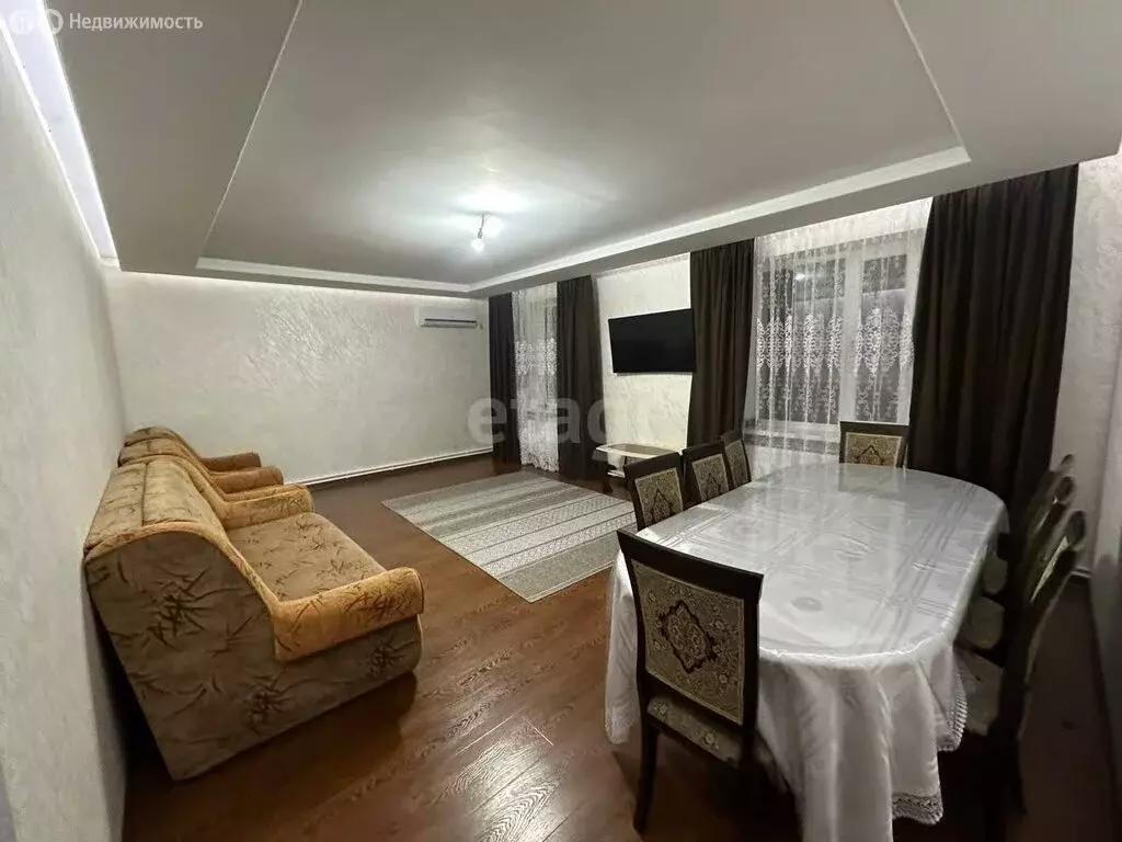 Дом в Уварово, Заречная улица (175.8 м) - Фото 1