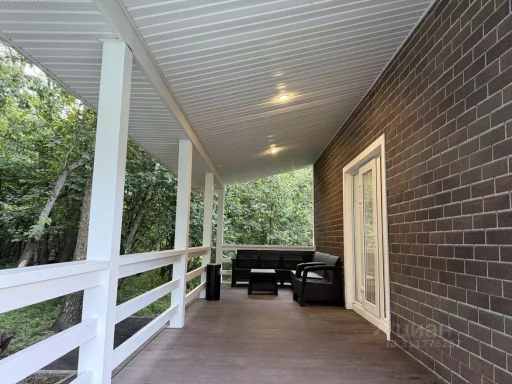 Дом в Московская область, Домодедово городской округ, д. Ильинское, ... - Фото 2