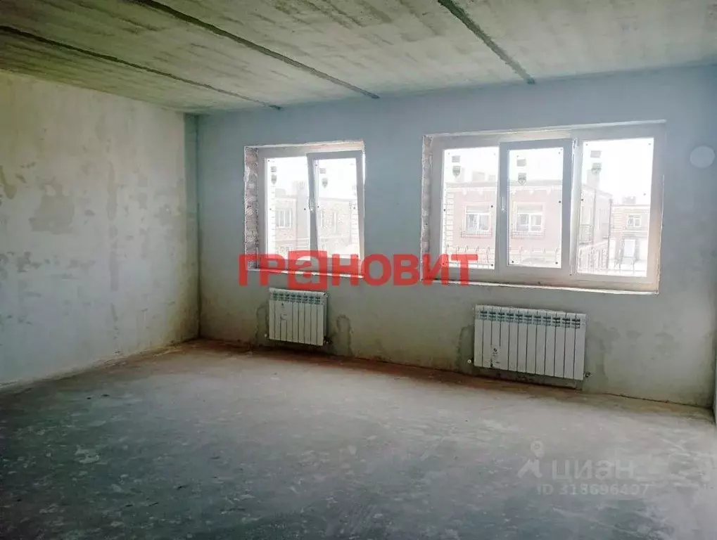 Таунхаус, 57 м - Фото 0