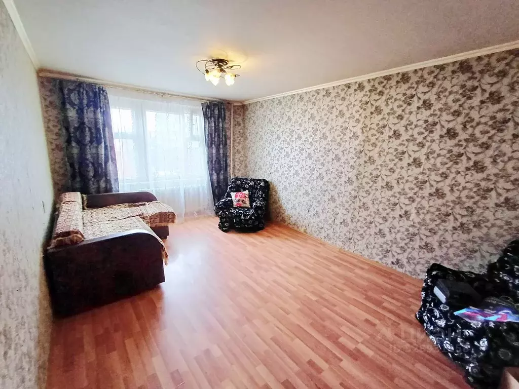 3-к кв. Тверская область, Тверь ул. Малая Самара, 7 (68.0 м) - Фото 2