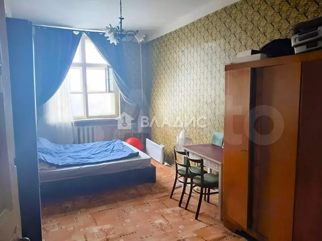 2-к. квартира, 79,1 м, 8/11 эт. - Фото 1