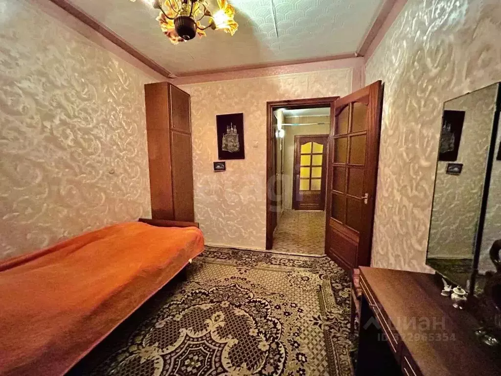 3-к кв. Смоленская область, Смоленский муниципальный округ, с. Катынь ... - Фото 1