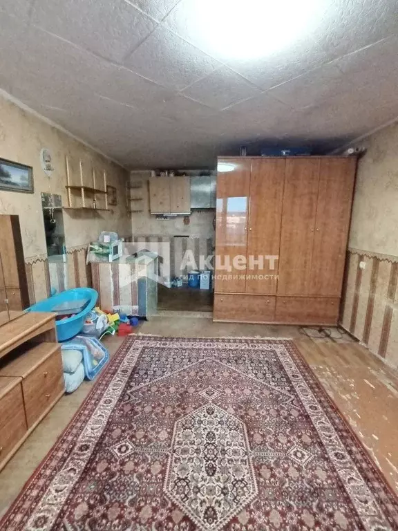 Комната Ивановская область, Кохма ул. Ивановская, 38 (18.0 м) - Фото 1