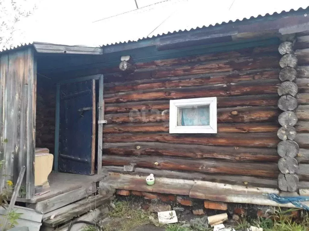 Дом в Курганская область, Куртамыш ул. 22-го Партсъезда (90 м) - Фото 1