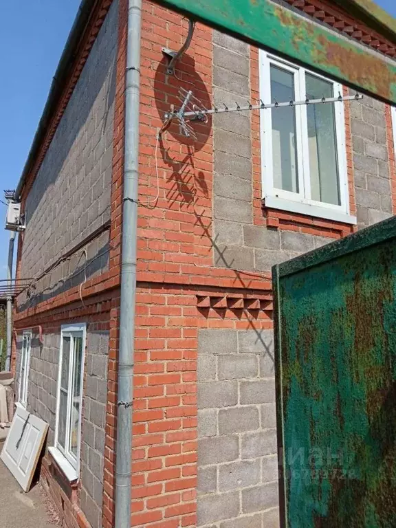 Дом в Краснодарский край, Краснодар Пригородная ул., 133/1 (117 м) - Фото 2