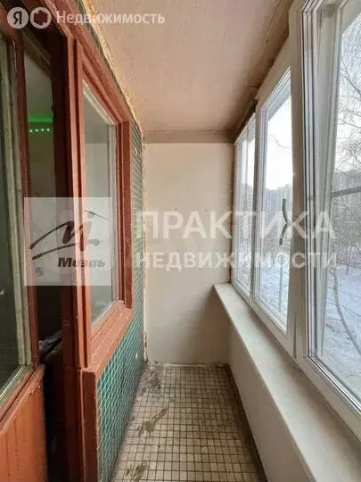 3-комнатная квартира: Москва, Шенкурский проезд, 12 (64.6 м) - Фото 2