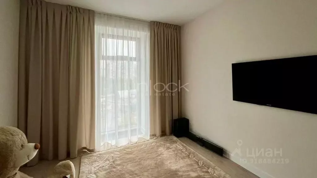 3-к кв. Москва Ленинградское ш., 69к1 (130.0 м) - Фото 0