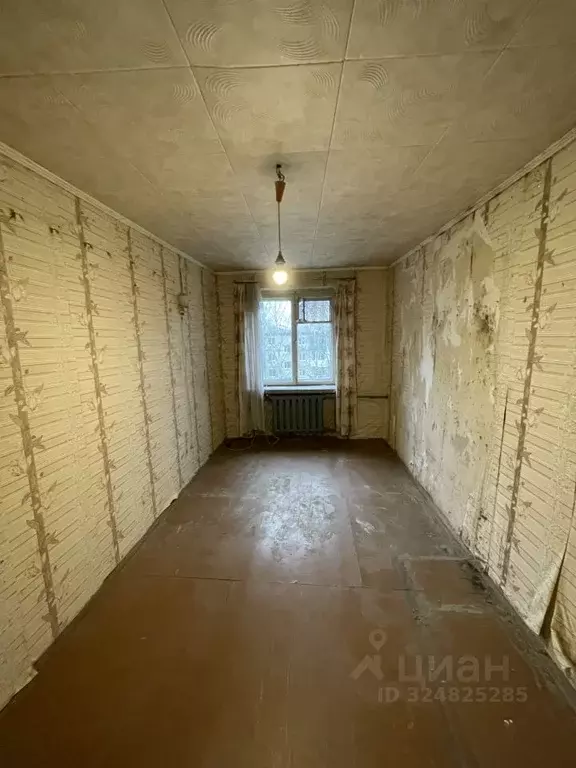 2-к кв. Смоленская область, Рославль 165-й кв-л,  (43.9 м) - Фото 1