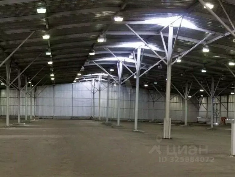 Склад в Московская область, Богородский городской округ, имени ... - Фото 0