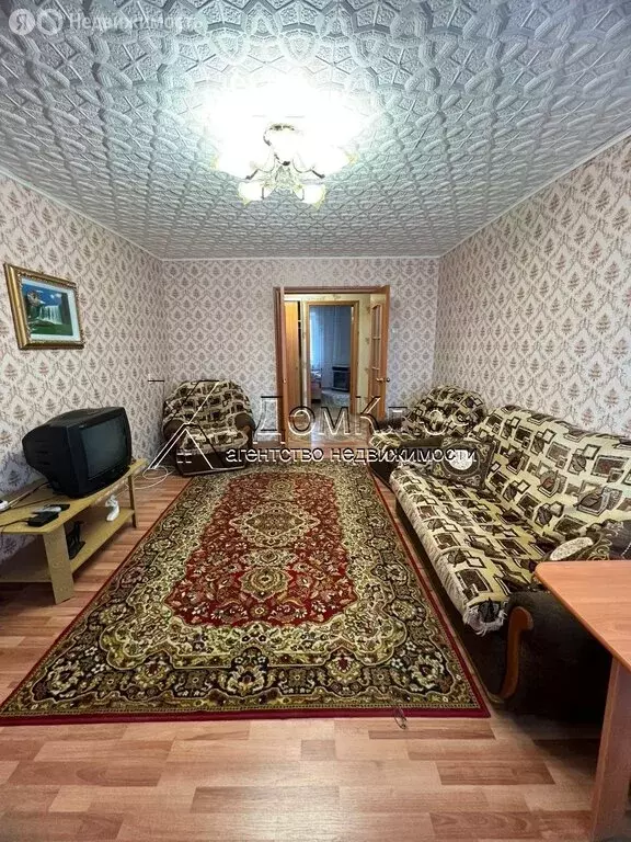 3-комнатная квартира: Кумертау, Логовая улица, 36 (60.5 м) - Фото 2