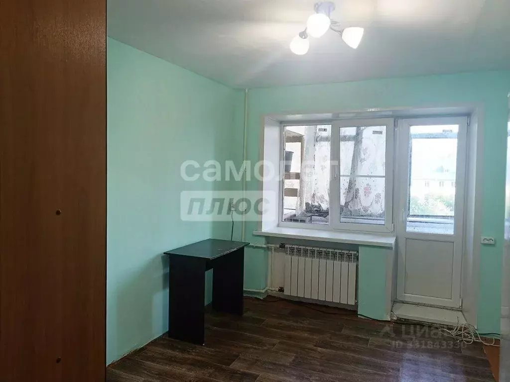 Комната Липецкая область, Липецк ул. Адмирала Макарова, 20А (17.1 м) - Фото 1
