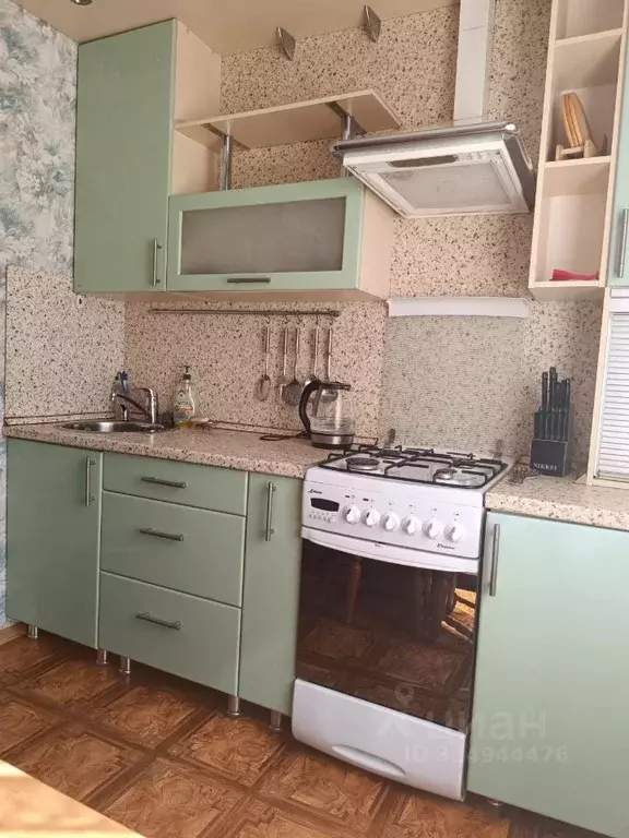 3-к кв. Татарстан, Нижнекамск ул. Баки Урманче, 11 (70.0 м) - Фото 1